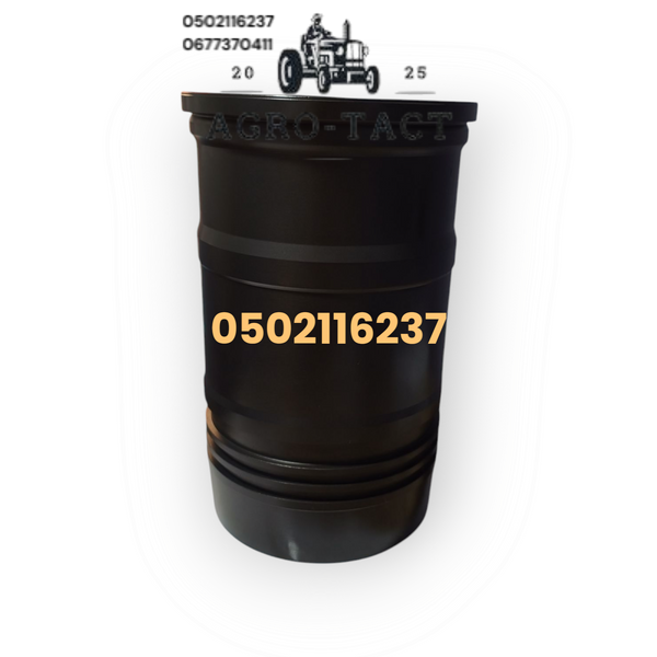 Гільза поршнева ЯМЗ 7511 ЯМЗ-236 ЯМЗ-238 Євро (турбо Євро 2,3) 7511.1002021-01 фото