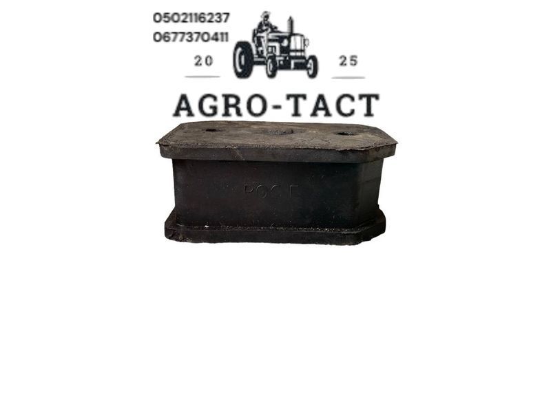 Амортизатор (подушка) опори двигуна Д-240 240-1001025 240-1001025 фото