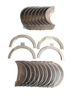 Вкладыши коренные + шатунные Д-240, МТЗ Н1 50-1005100 фото