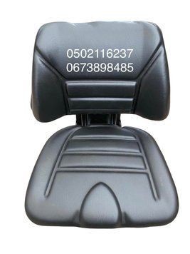 Сидіння універсальне Т-40, МТЗ, ЮМЗ (Туреччина) 1832461944 фото
