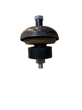 Подушка опори двигуна ГАЗ 53 3307-1001067 фото