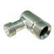 Штуцер кутовий S19-S24 перехідний (М16х1, 5-М20х1, 5) для РВД 2137508369 фото 4