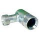 Штуцер кутовий S19-S24 перехідний (М16х1, 5-М20х1, 5) для РВД 2137508369 фото 3