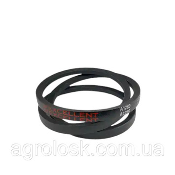 Ремінь А-1280 А-1280 фото