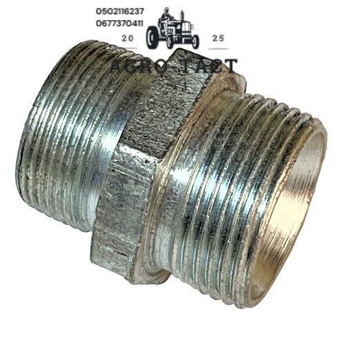 Штуцер перехідний S32хS41 (М27x1,5-М33x1,5) 2136558381 фото