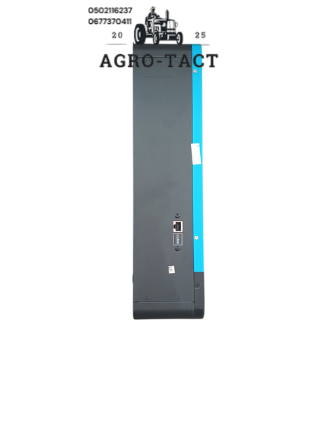 Автономный инвертор Sumry SP-4200H-24 3800W 24V 1 MPPT 220V Однофазный (SP-4200H-24) SP-4200H-24 фото