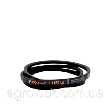 Ремінь клиновий Z-1150 LP Z-1150 фото
