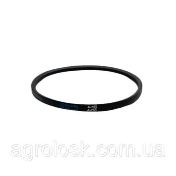 Ремень А-700 А-700 фото