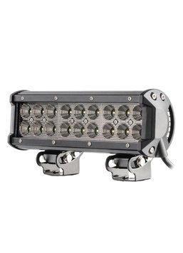 Фара світлодіодна 54W Світлодіодна led-панель 54 Вт Ближнє світло LED балка 1101797681 фото