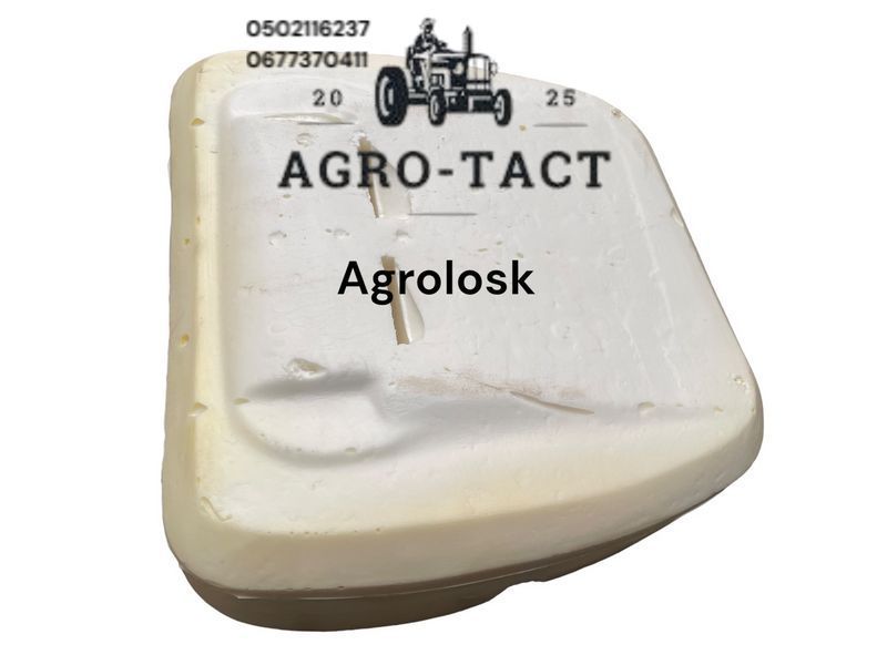 Подушка сидіння Трактора МТЗ 80В-6804007 80В-6804007 фото