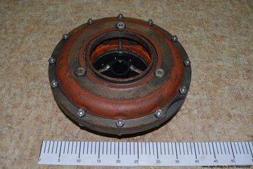 Муфта зчеплення 54 А-4-1-1 нового зразка Комбайна Нива ск5 54А-4-1-1 фото