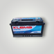 Автомобильный Акумулятор Klema norm 100Ah 840 R+ 24951 фото 2