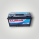 Автомобильный Акумулятор Klema norm 100Ah 840 R+ 24951 фото 1