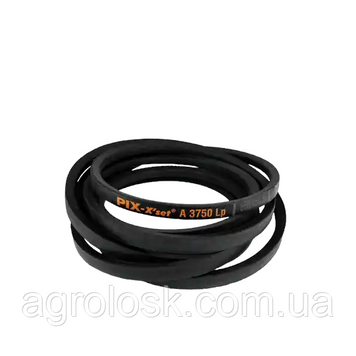 Ремень А-3750 LP PIX А-3750 фото