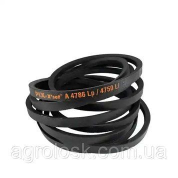 Ремень A-4786 Lp PIX А-4786 фото