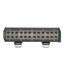 Фара світлодіодна 72W Світлодіодна led-панель 72 Вт Ближнє світло LED балка 1101800802 фото 2