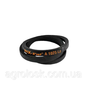 Ремень A-1025 Lp PIX A-1025 фото