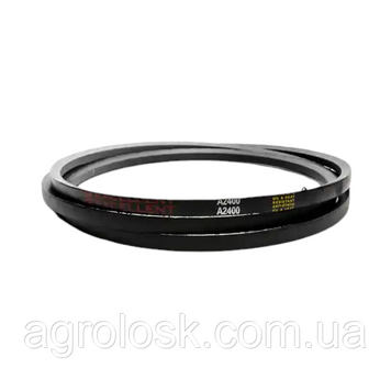 Ремінь А-2400 А-2400 фото