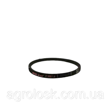 Ремінь клиновий Z-380LP Z-380 фото