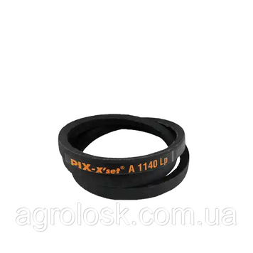 Ремень А-1140 PIX A-1140 фото