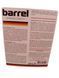 Антифриз Barrel G12+Red 5л Германия Красный антифриз G12+Red фото 4