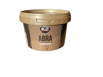Паста для очистки рук K2 Abra Pasta 500мл K2 Abra фото