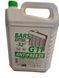 Антифриз Bars Extra G11 от -35 до +108 10л Green Антифриз зеленый G-11 фото 1