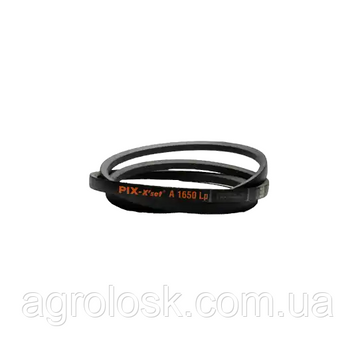 Ремень А-1650 Lp A-1650 фото