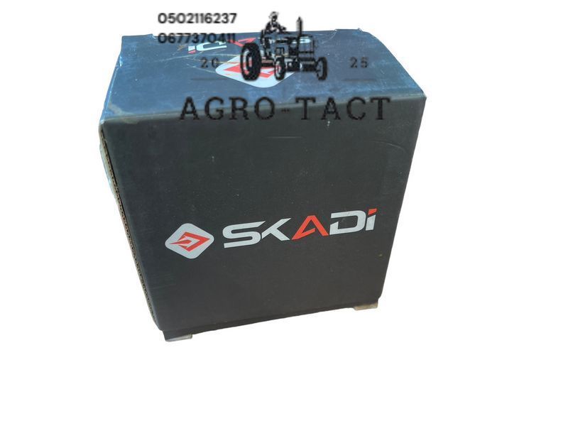 Витискний підшипник ГАЗ 53, 3307 у зборі з підшипником RD.3307-1601180-02 фото