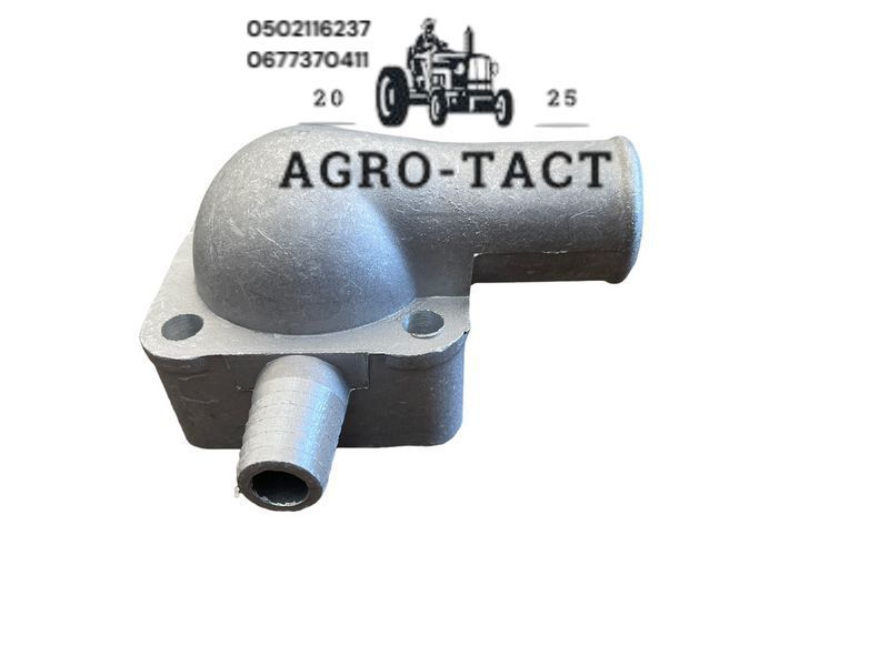 Корпус термостата 50-1306025-02 Трактора МТЗ-80 50-1306025-02 фото