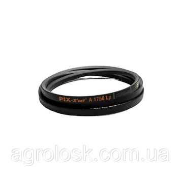 Ремень А-1750 PIX А-1750 фото